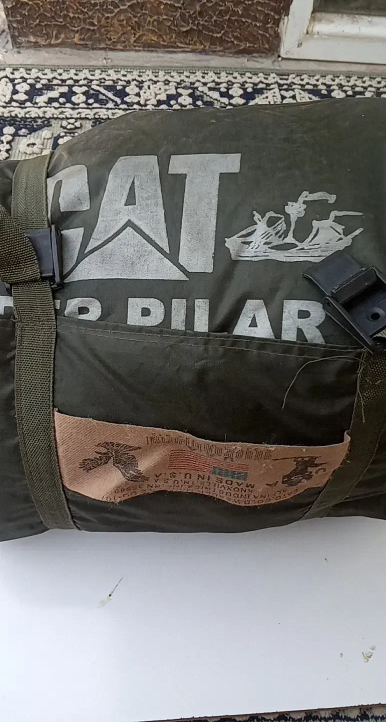 کیسه خواب|کوهنوردی و کمپینگ|خرمشهر, |دیوار