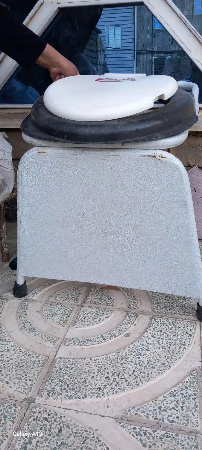 توالت فرنگی|لوازم سرویس بهداشتی|نورآباد, |دیوار