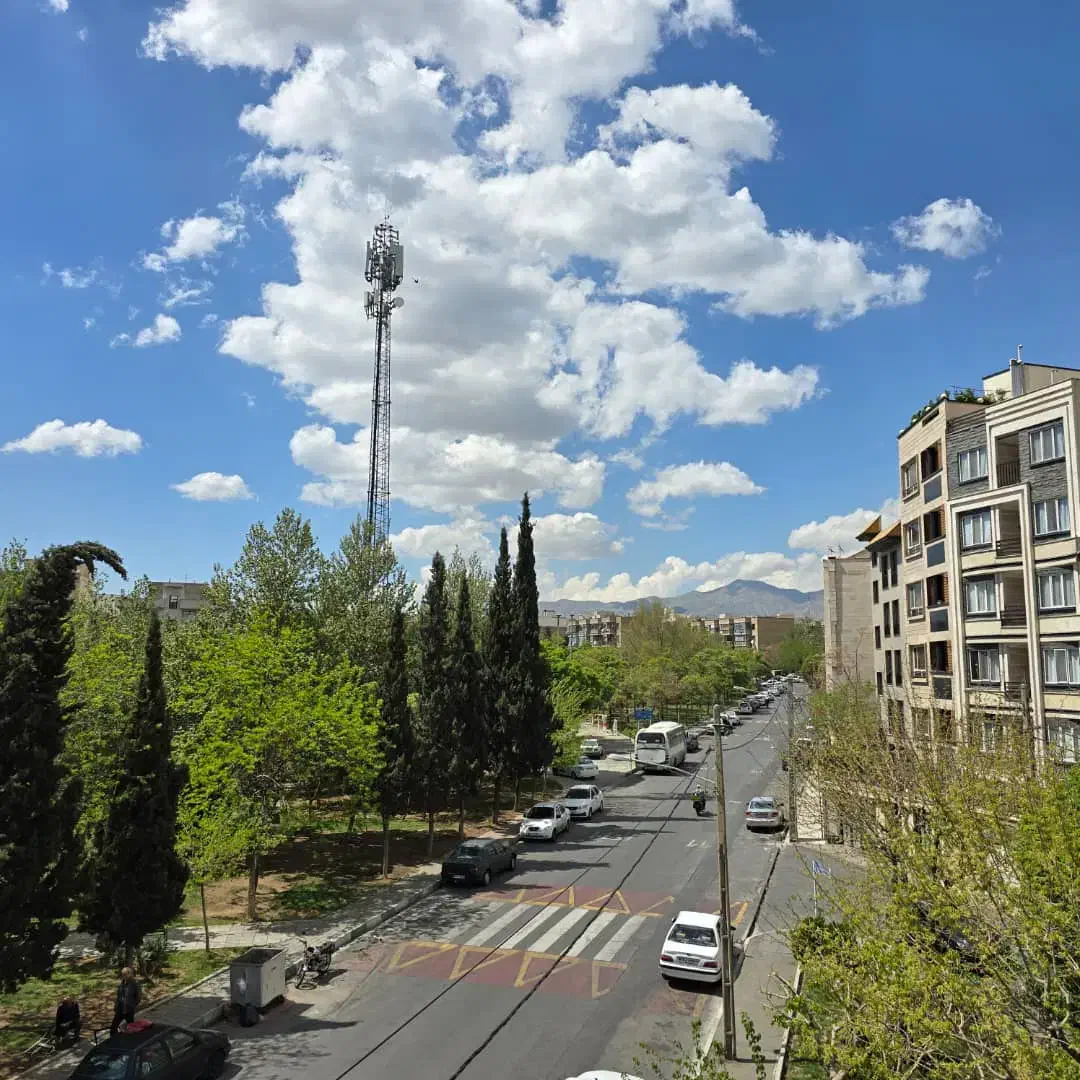 ۵۲ متر یک خواب سند تک برگ|فروش آپارتمان|تهران, شمیراننو|دیوار