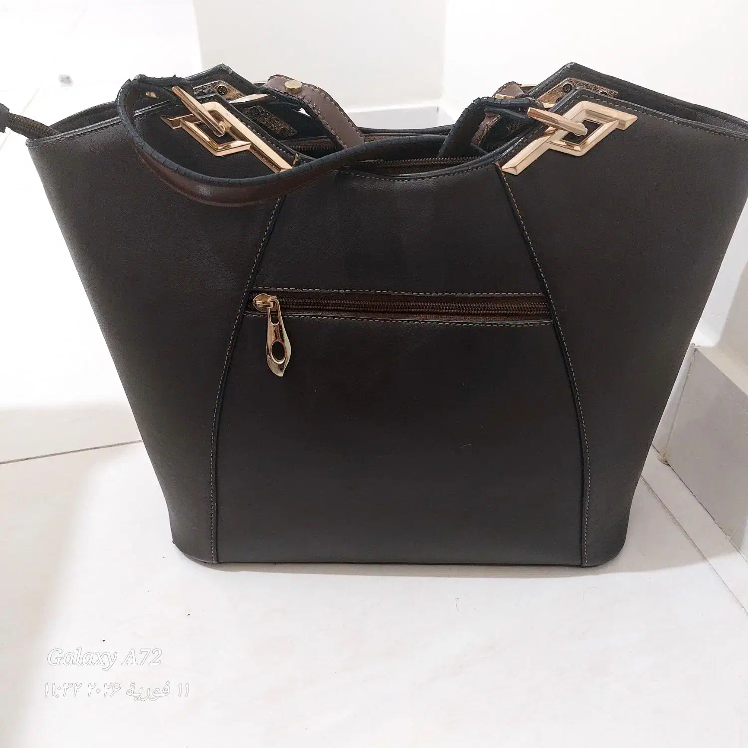 فرش و کیف چرم|کیف، کفش، کمربند|کرمانشاه, |دیوار