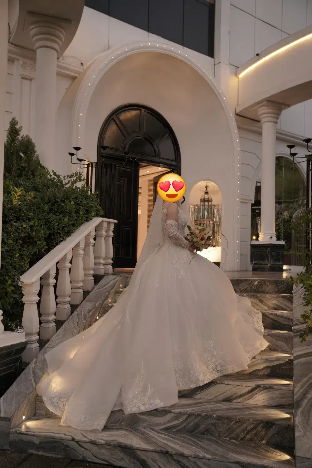 فروش لباس عروسی فوری فوری|لباس|دماوند, گیلاوند|دیوار