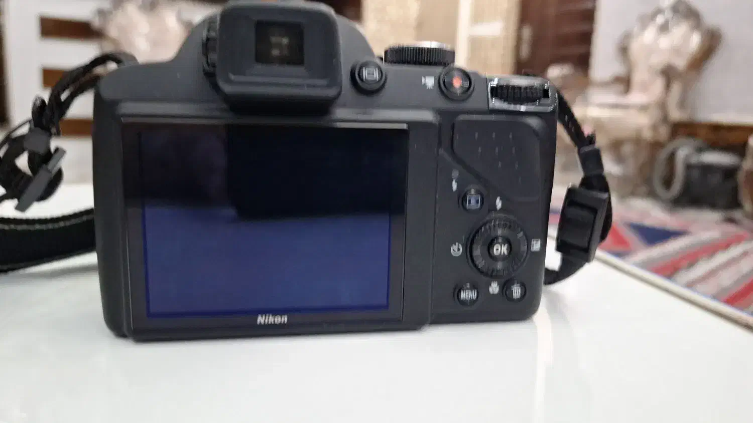 دوربین نیکون p530|دوربین عکاسی و فیلمبرداری|تهران, شهرک شریفی|دیوار