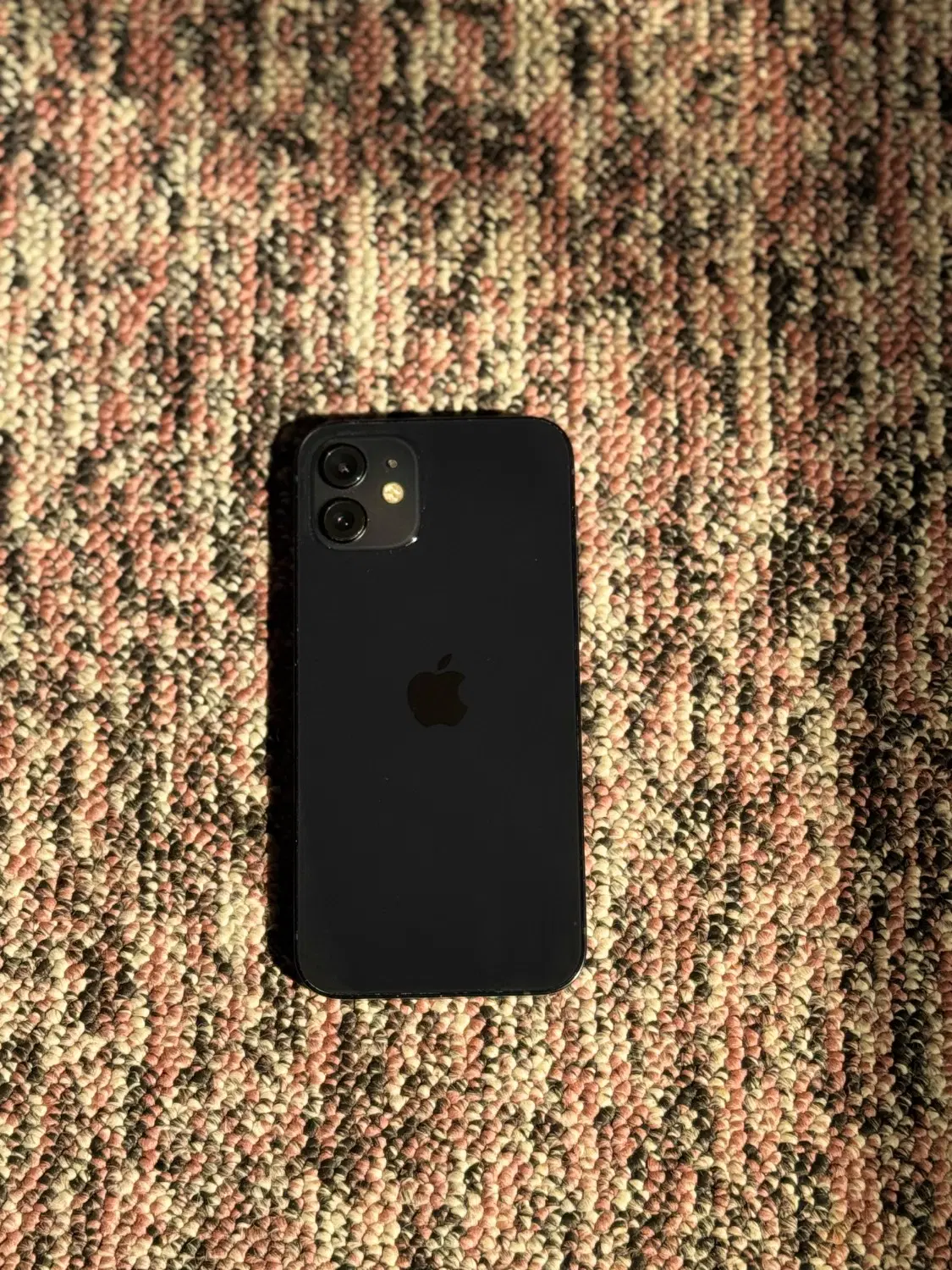 iphone 12|موبایل|بندر ماهشهر, |دیوار
