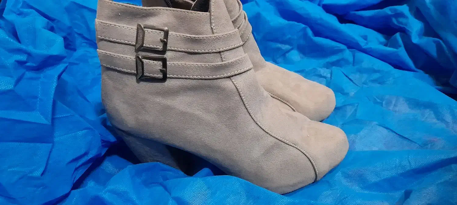 کفش کتانی صندل|کیف، کفش، کمربند|تهران, شهرک طالقانی|دیوار