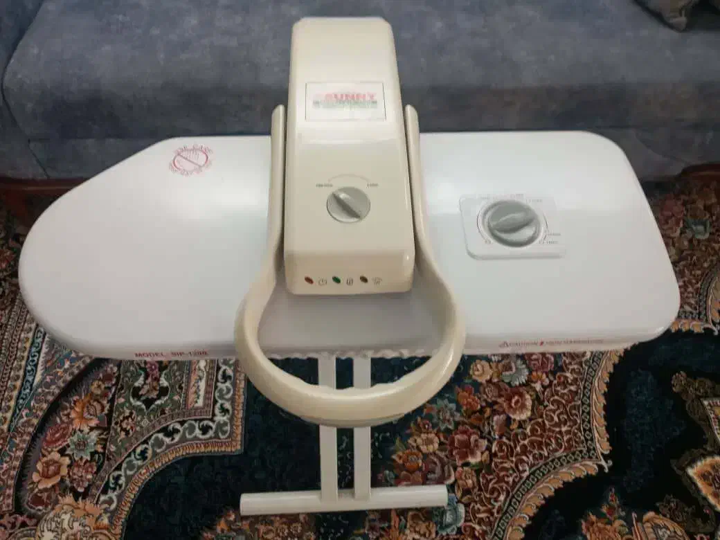 اتوپرس SUNNY|اتو و لوازم اتو|شیراز, زند|دیوار