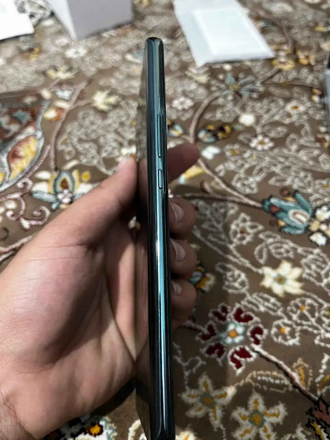 گارانتی دار X9b|موبایل|بیرجند, |دیوار