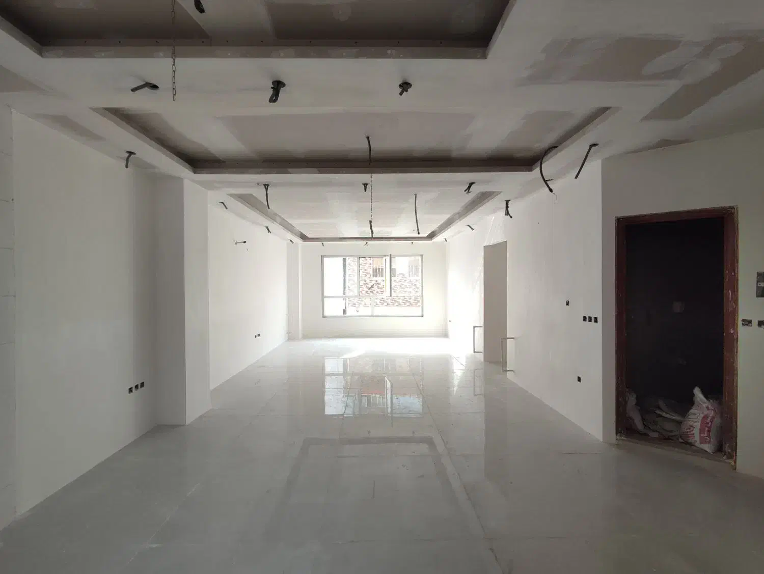 ۱۱۵متر/تک واحد/۳خواب/زیر قیمت منطقه/سعدی|فروش آپارتمان|لاهیجان, کوه بیجار|دیوار