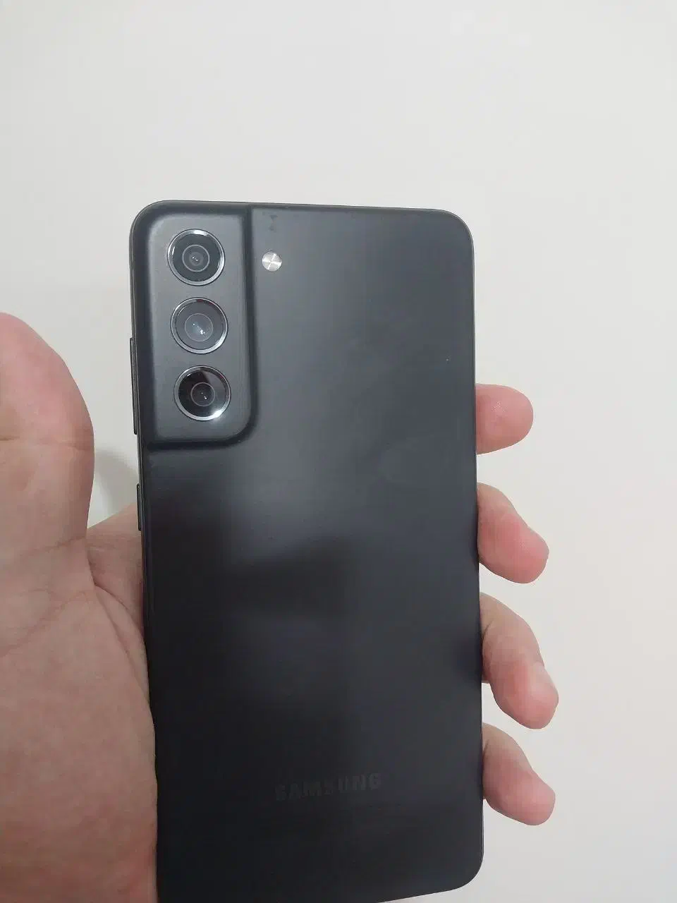 گوشی سامسونگ S21fe|موبایل|شاهین‌شهر, عطار|دیوار