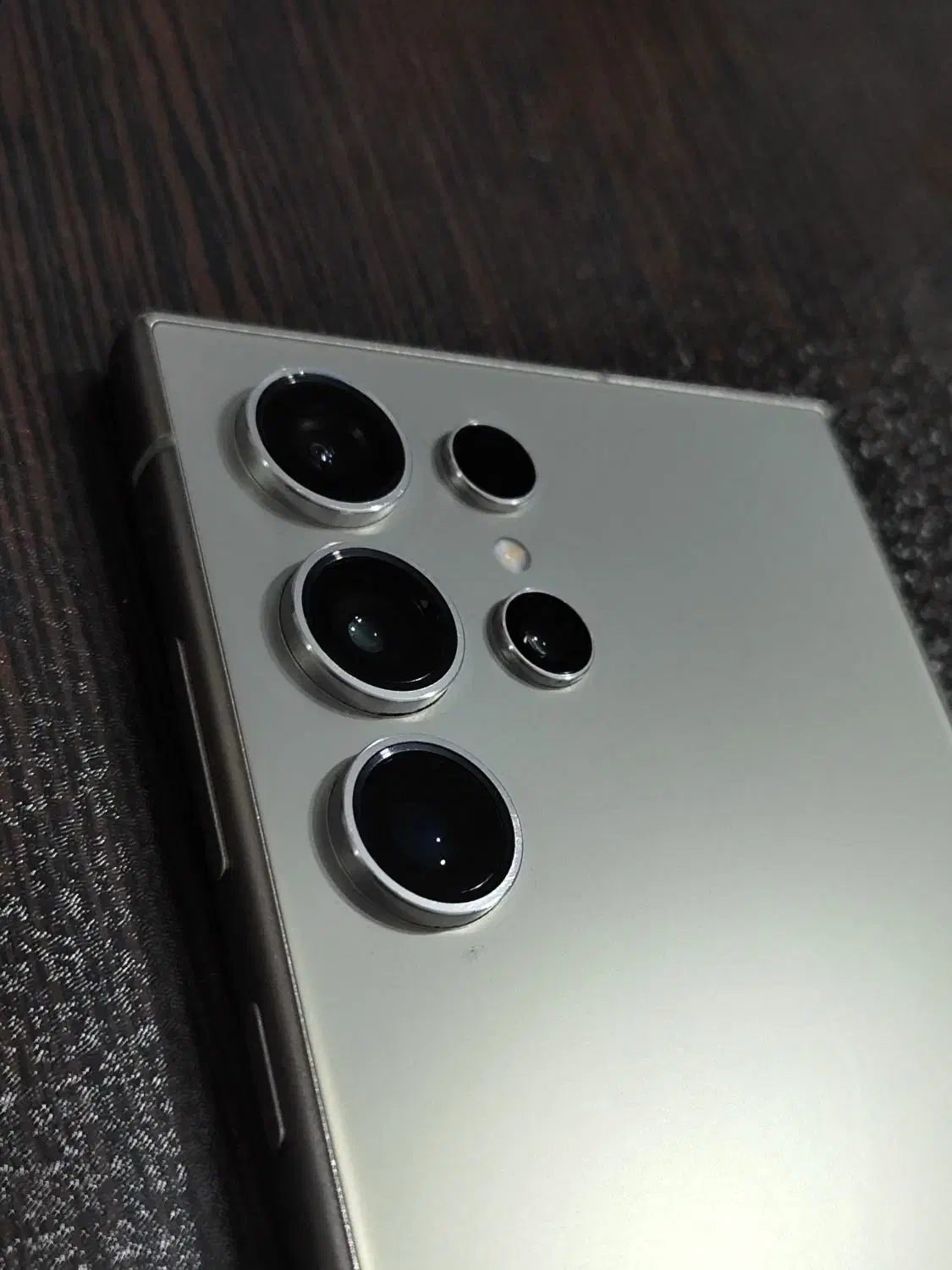 گوشی Samsung S24 Ultra|موبایل|کرمانشاه, |دیوار