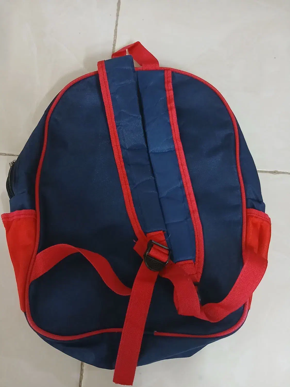 کیف مدرسه|کیف، کفش، کمربند|فولادشهر, مسکن مهر فولادشهر|دیوار