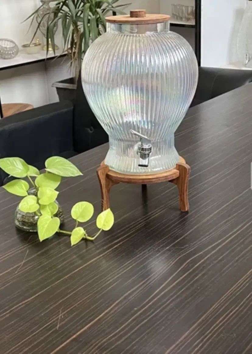 کلمن شیشه ای|صنایع دستی و سایر لوازم تزئینی|مشهد, آبکوه|دیوار