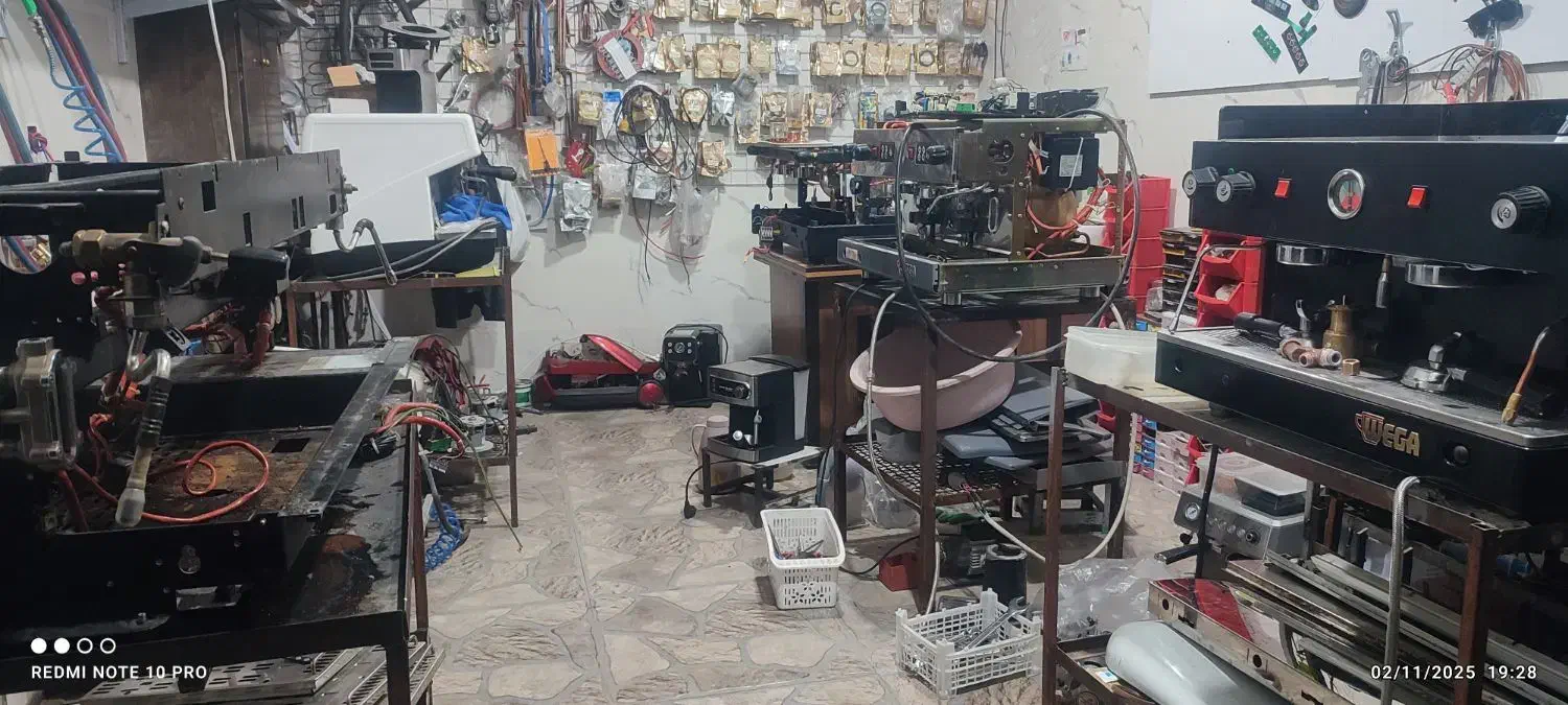 تعمیرات|کافیشاپ و رستوران|داراب, |دیوار