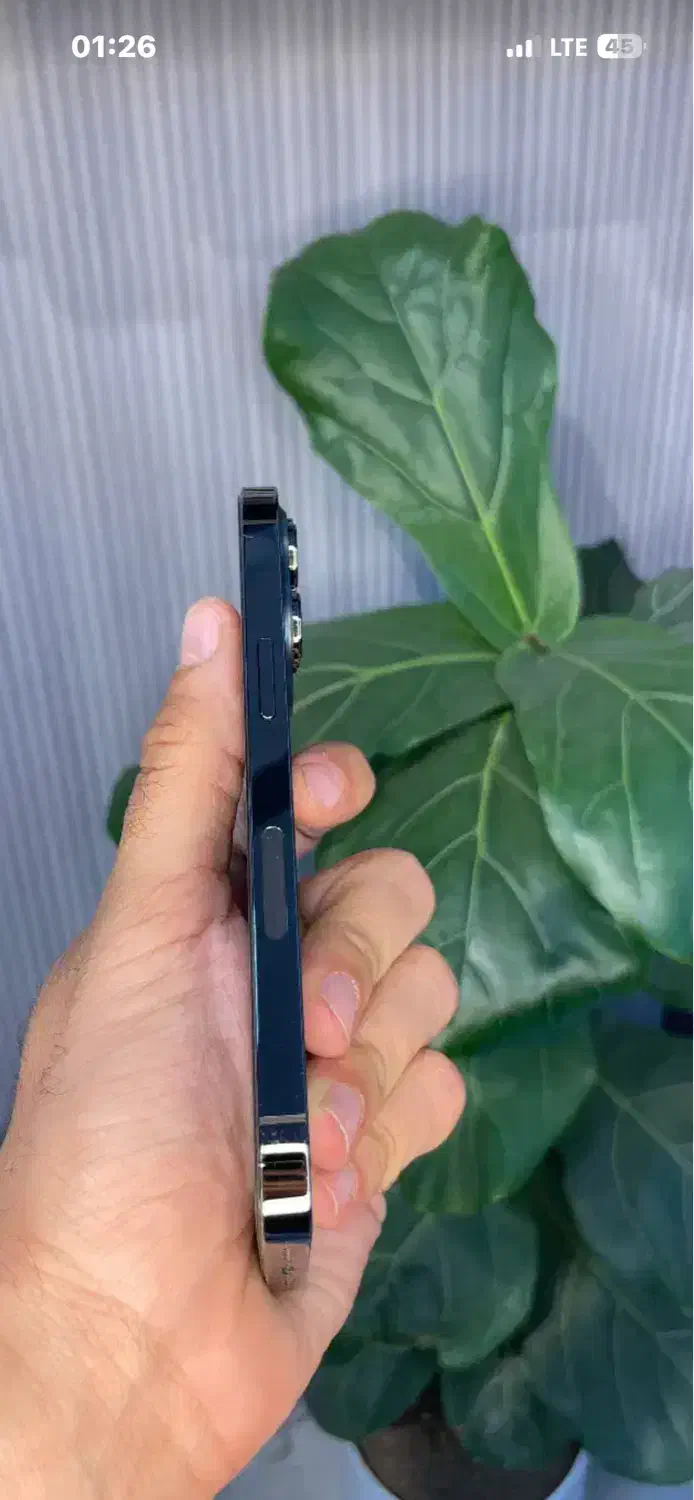 ایفون 13pro LLA|موبایل|لاهیجان, انقلاب|دیوار