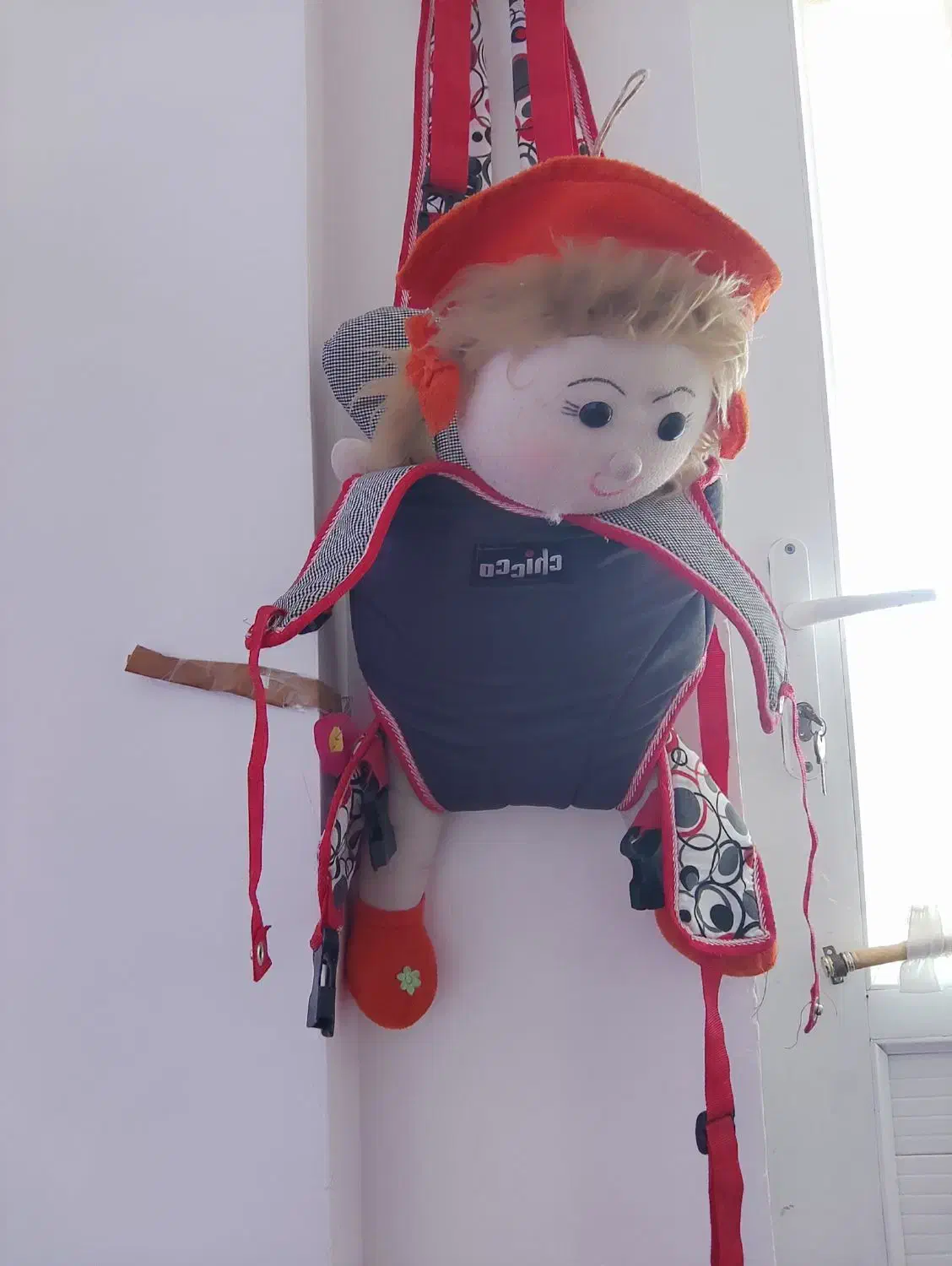 اغوشی بچه|اسباب و اثاث بچه|اردبیل, |دیوار