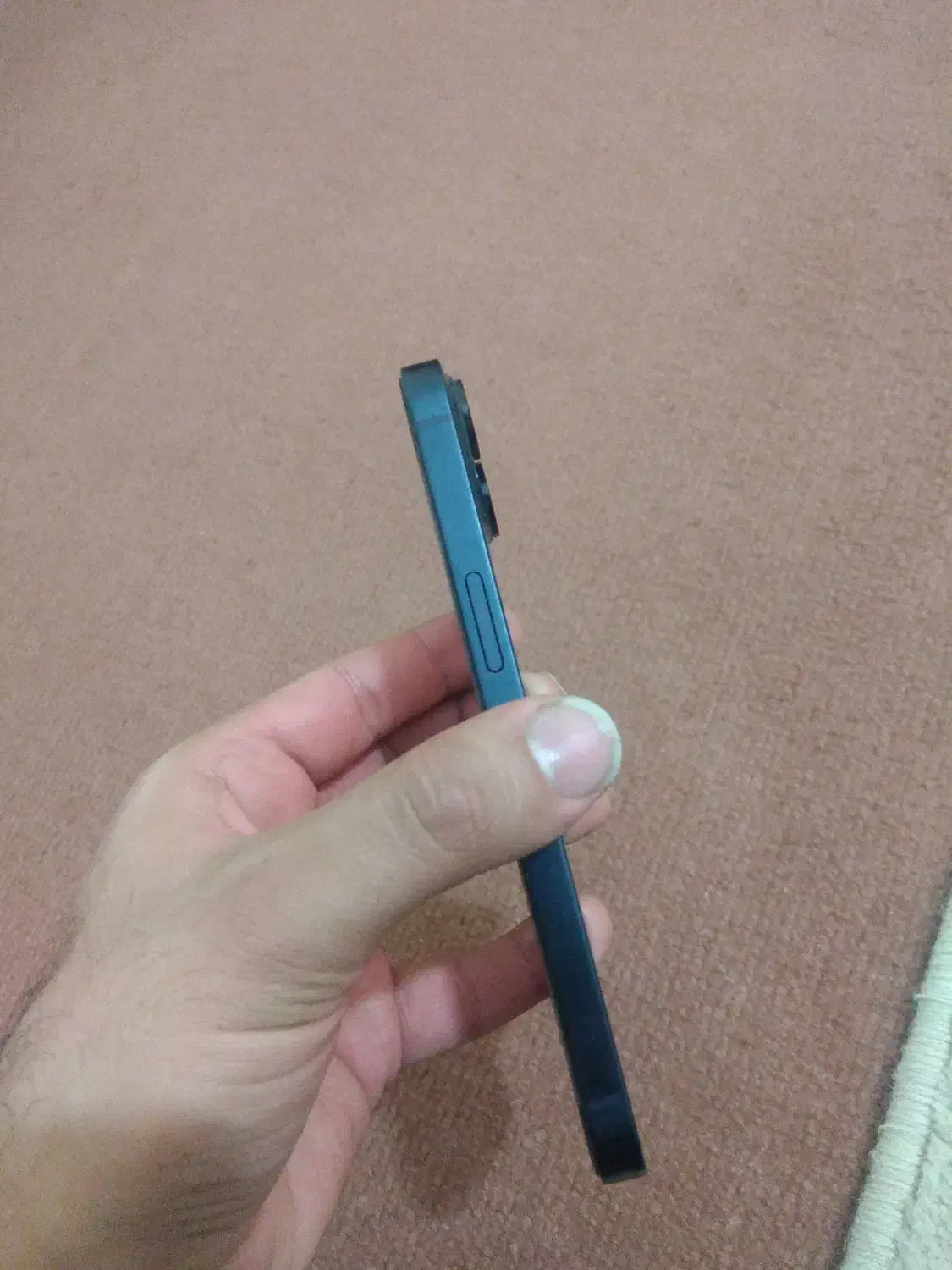 آیفون 13|موبایل|قم, پردیسان|دیوار