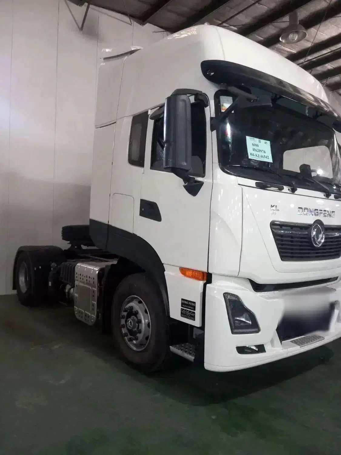 کامیون کشنده کا ال. kl|خودرو سنگین|ری, سیزده آبان|دیوار