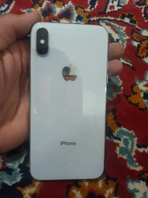 iphone x|موبایل|شاهینشهر, عطار|دیوار