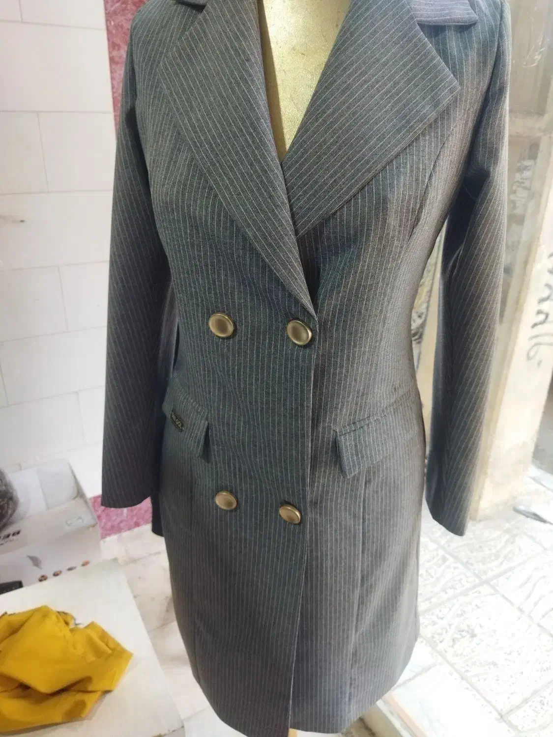 مانتو و شلوار اداری|لباس|نظرآباد, نظرآباد|دیوار