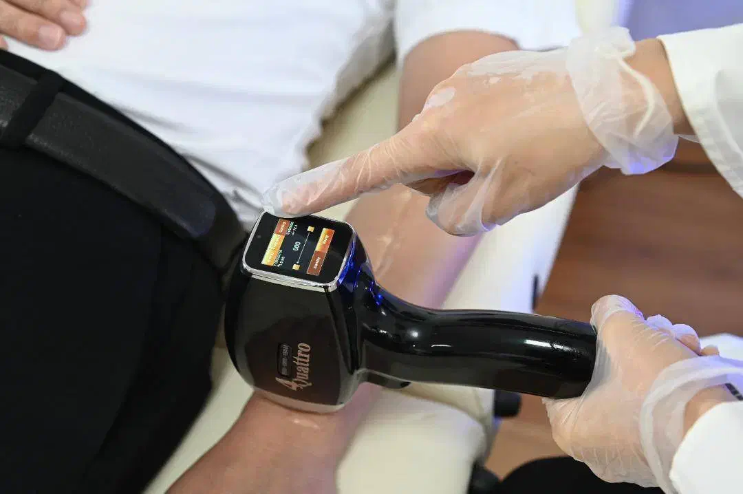 قطعات تجهیزات پزشکی زیبایی و سورس لیزربار|آرایشی، بهداشتی، درمانی|تهران, قیطریه|دیوار