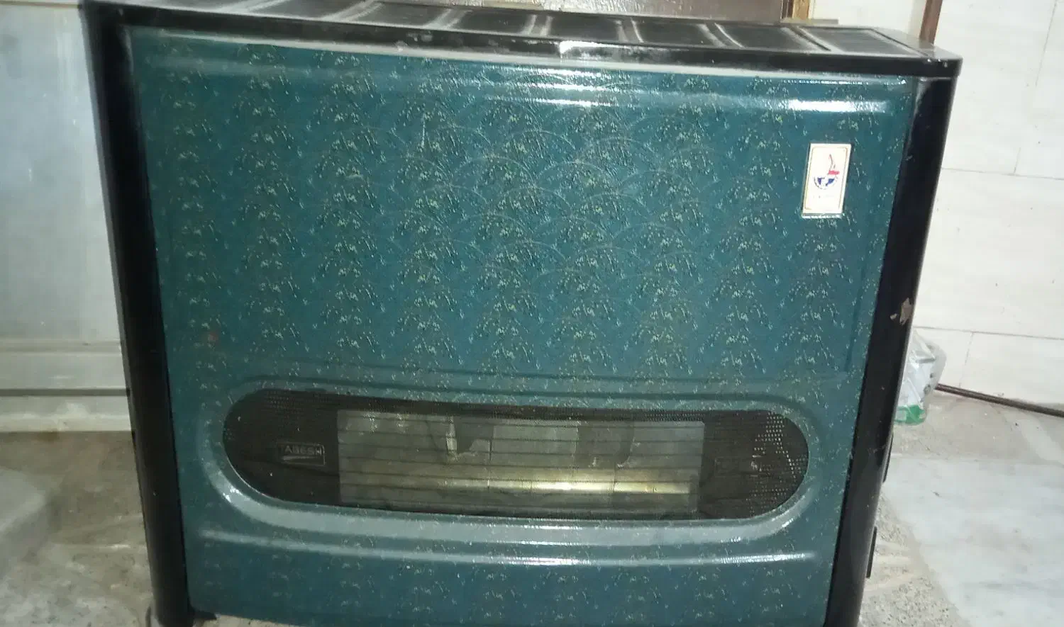 بخاری|بخاری، هیتر، شومینه|مشهد, رضاییه|دیوار