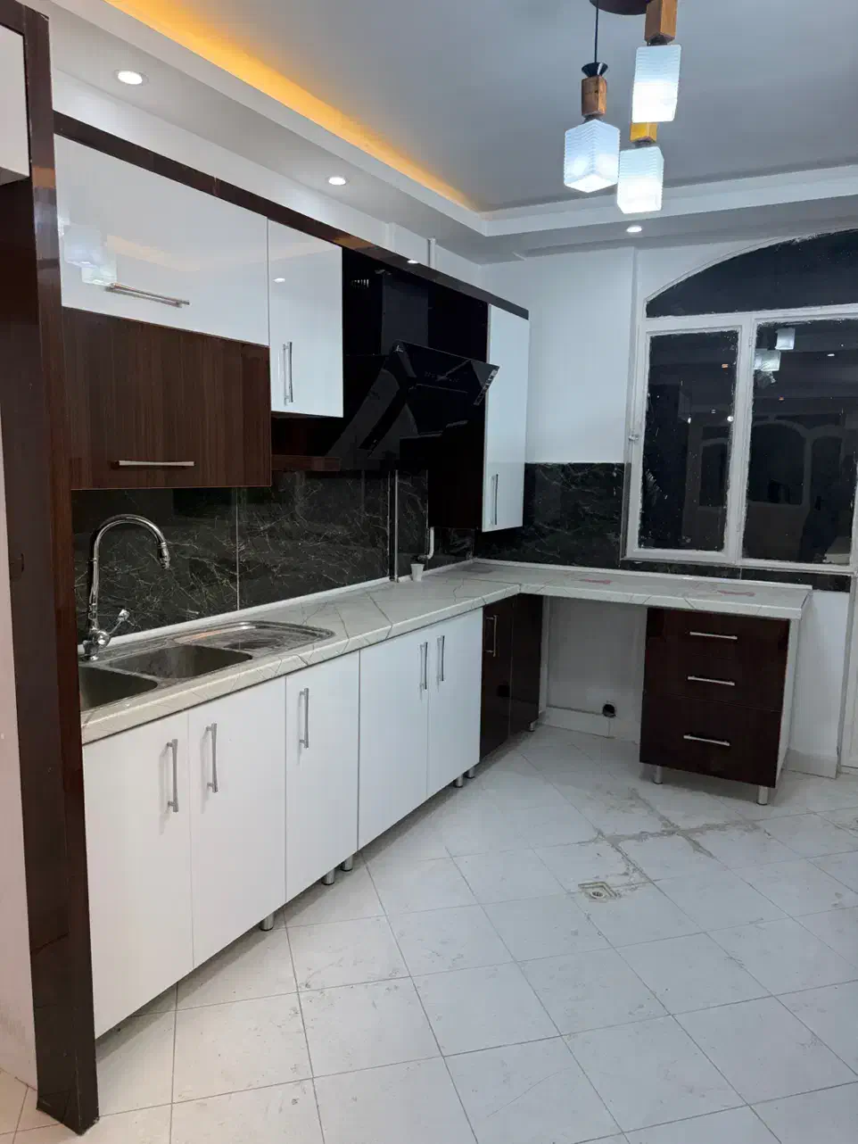 آپارتمان۷۲متری/۲خواب/واقع در خیابان یاران|فروش آپارتمان|مشهد, هفده شهریور|دیوار