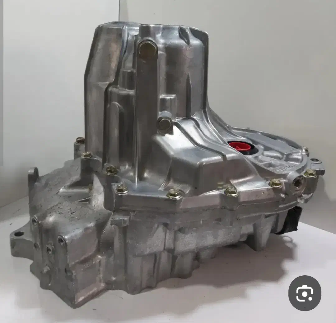 گیربکس پراید درحد نو|قطعات یدکی و لوازم جانبی|ایلام, |دیوار