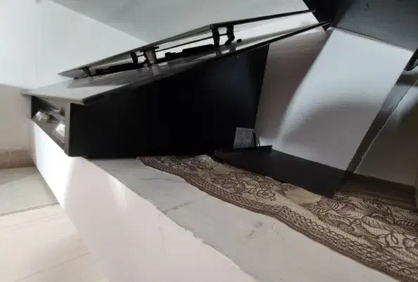 هود میلان تمیز|هود|گرگان, |دیوار