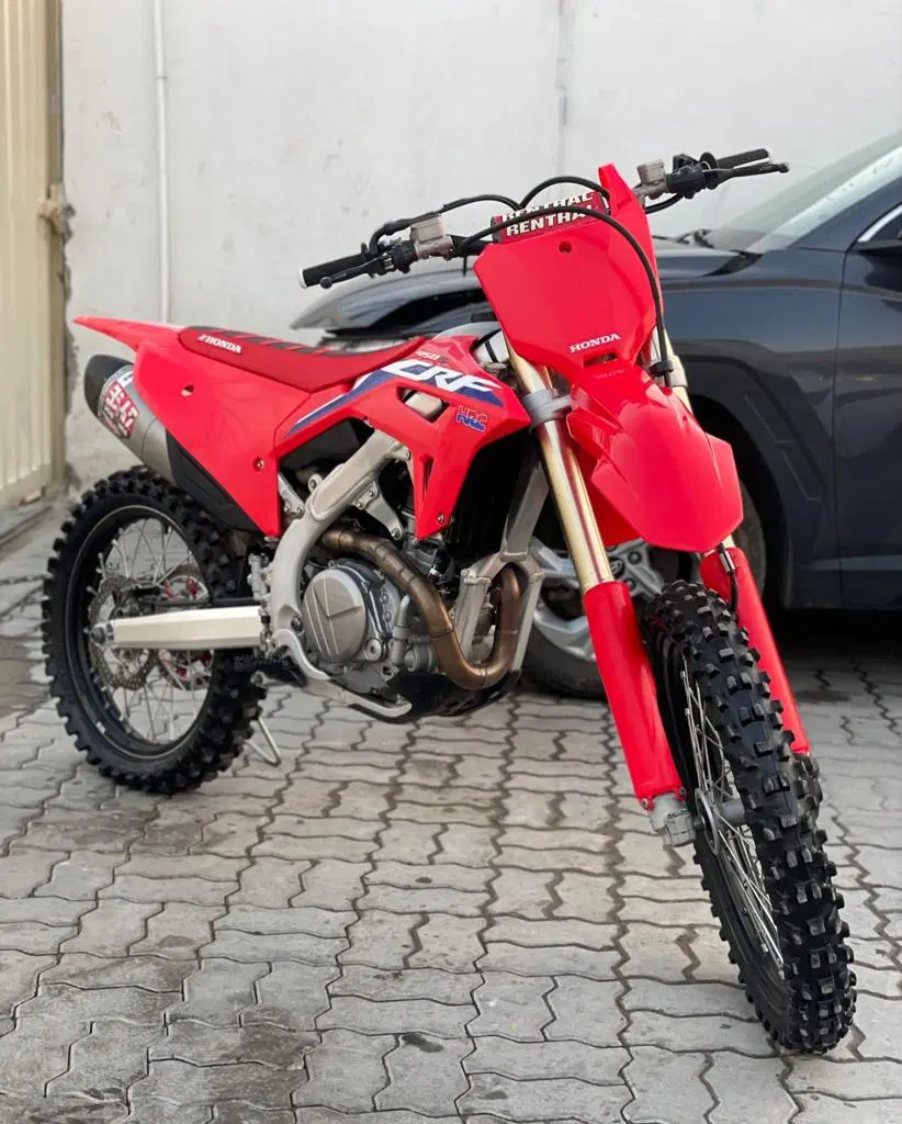 crf 450مدل 2022|موتورسیکلت|شوط, |دیوار