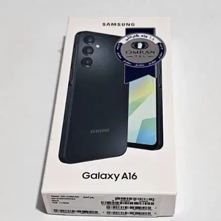 سامسونگA16|موبایل|تبریز, |دیوار