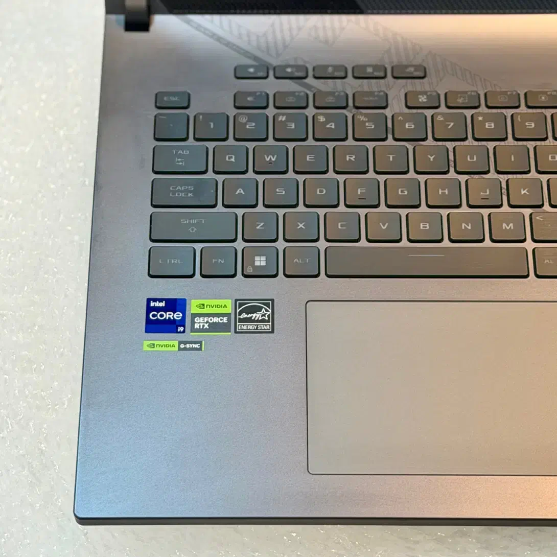 ایسوس ASUS ROG STRIKES G814JV رم 32 گیگ|رایانه همراه|شیراز, ملاصدرا|دیوار