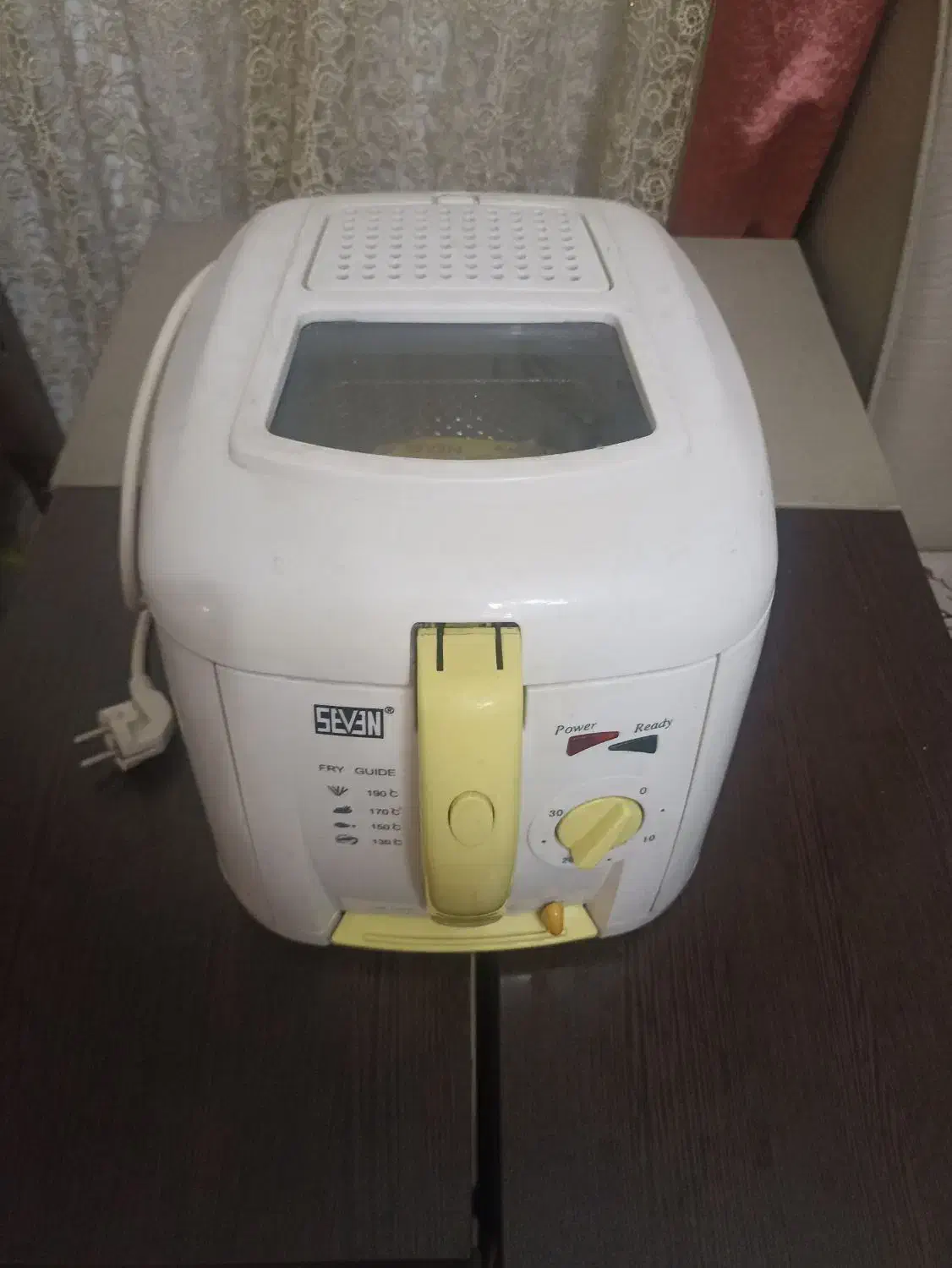 سرخ کن|اجاق گاز و لوازم برقی پخت‌وپز|تهران, افسریه شمالی|دیوار