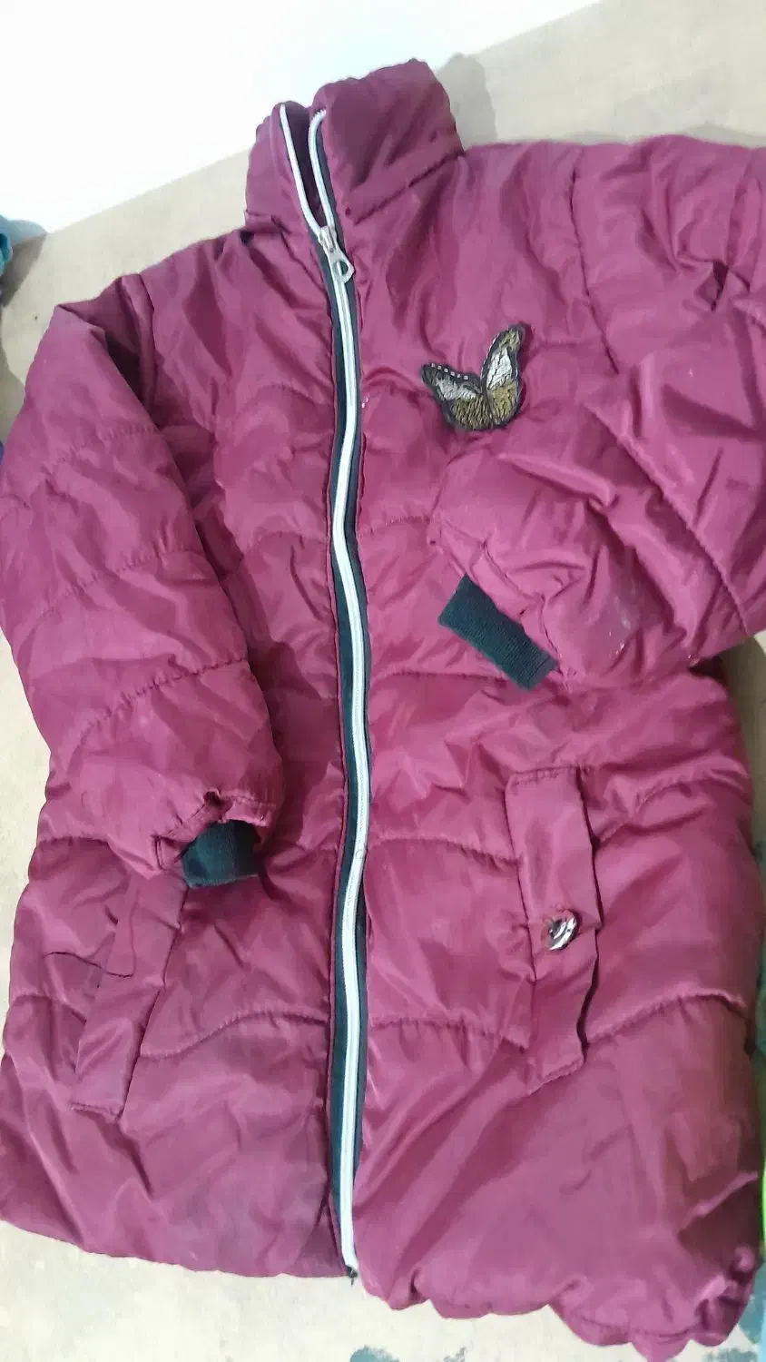 کافشن درحد نو|لباس|مسجد سلیمان, |دیوار