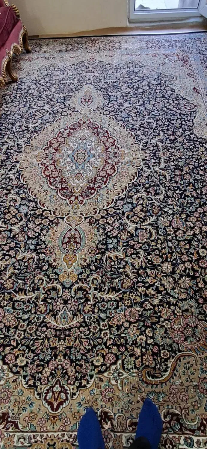 فرش ۳ در ۴|فرش|سبزوار, ولیعصر (نجار آباد)|دیوار