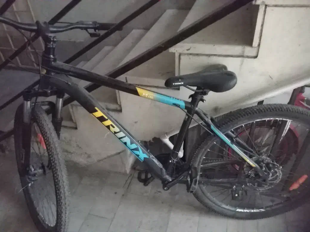 فروش فوری|دوچرخه، اسکیت، اسکوتر|شاهینشهر, شهرک گلدیس|دیوار