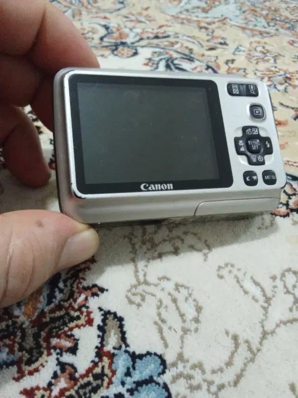 اصل canon|دوربین عکاسی و فیلمبرداری|نسیمشهر, |دیوار