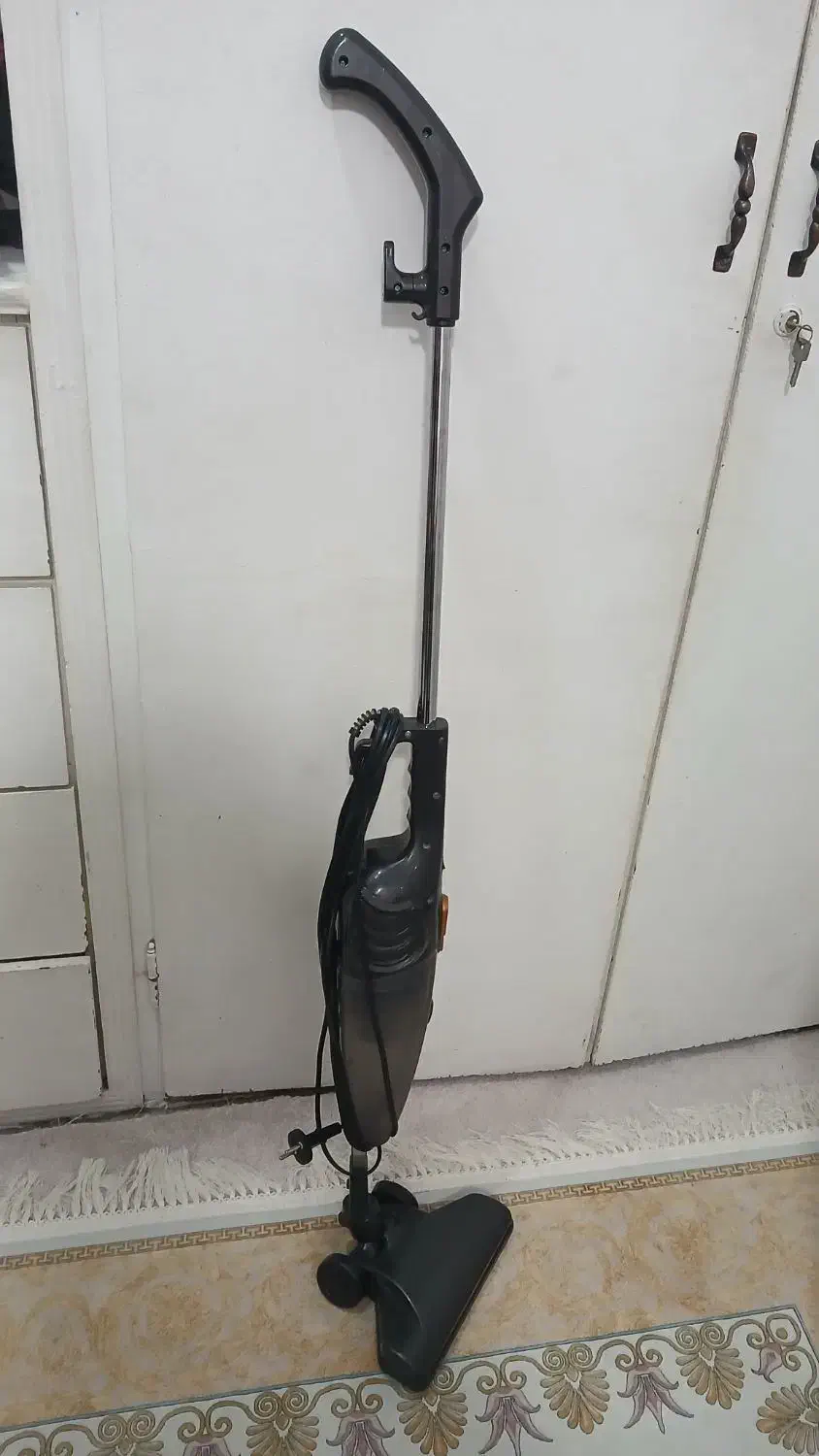 جاروبرقی|جاروبرقی، جارو شارژی، بخارشو|اهواز, کوی منابع طبیعی|دیوار