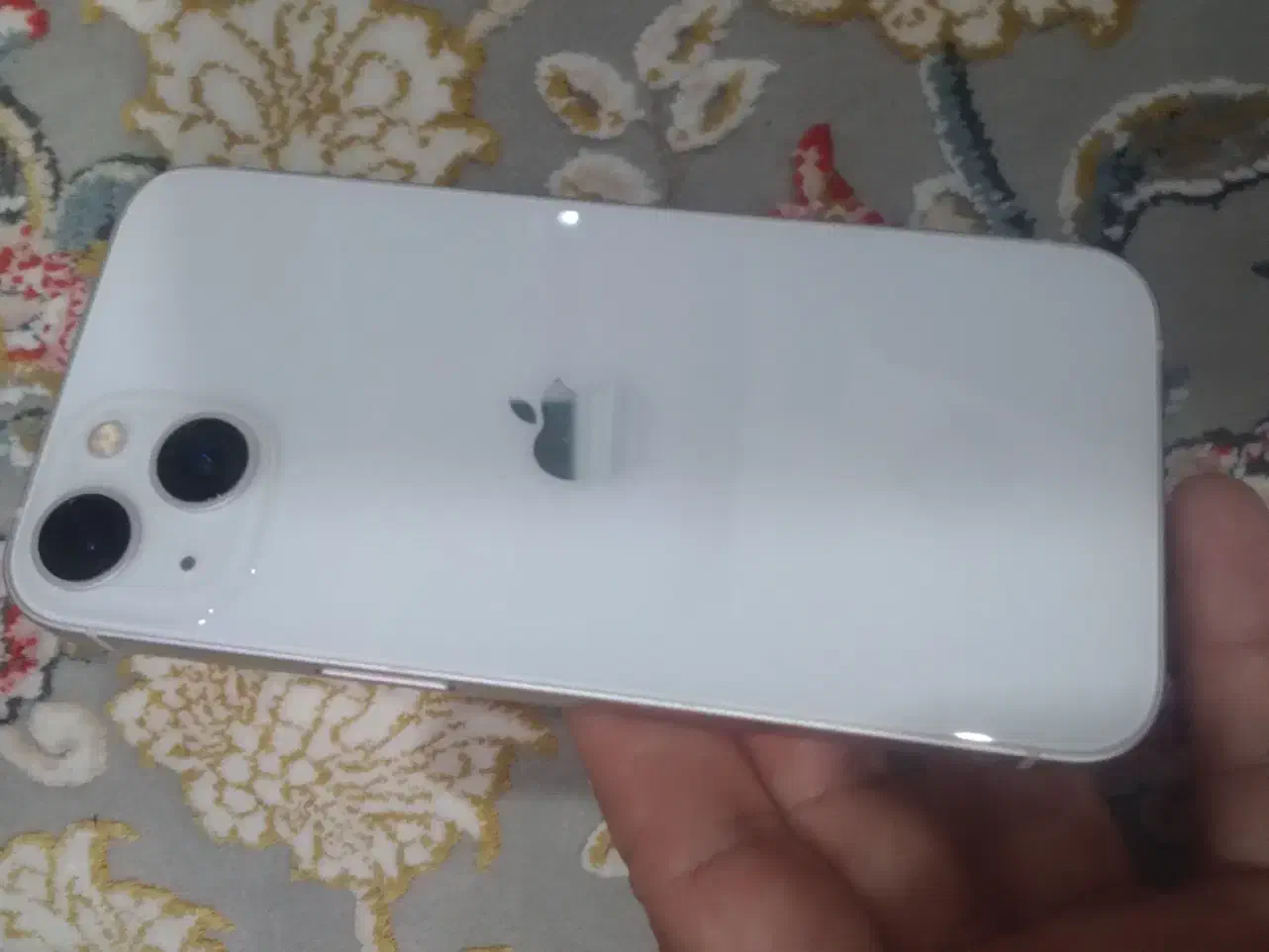 آیفون ۱۳ درحد آک|موبایل|سرپل ذهاب, |دیوار