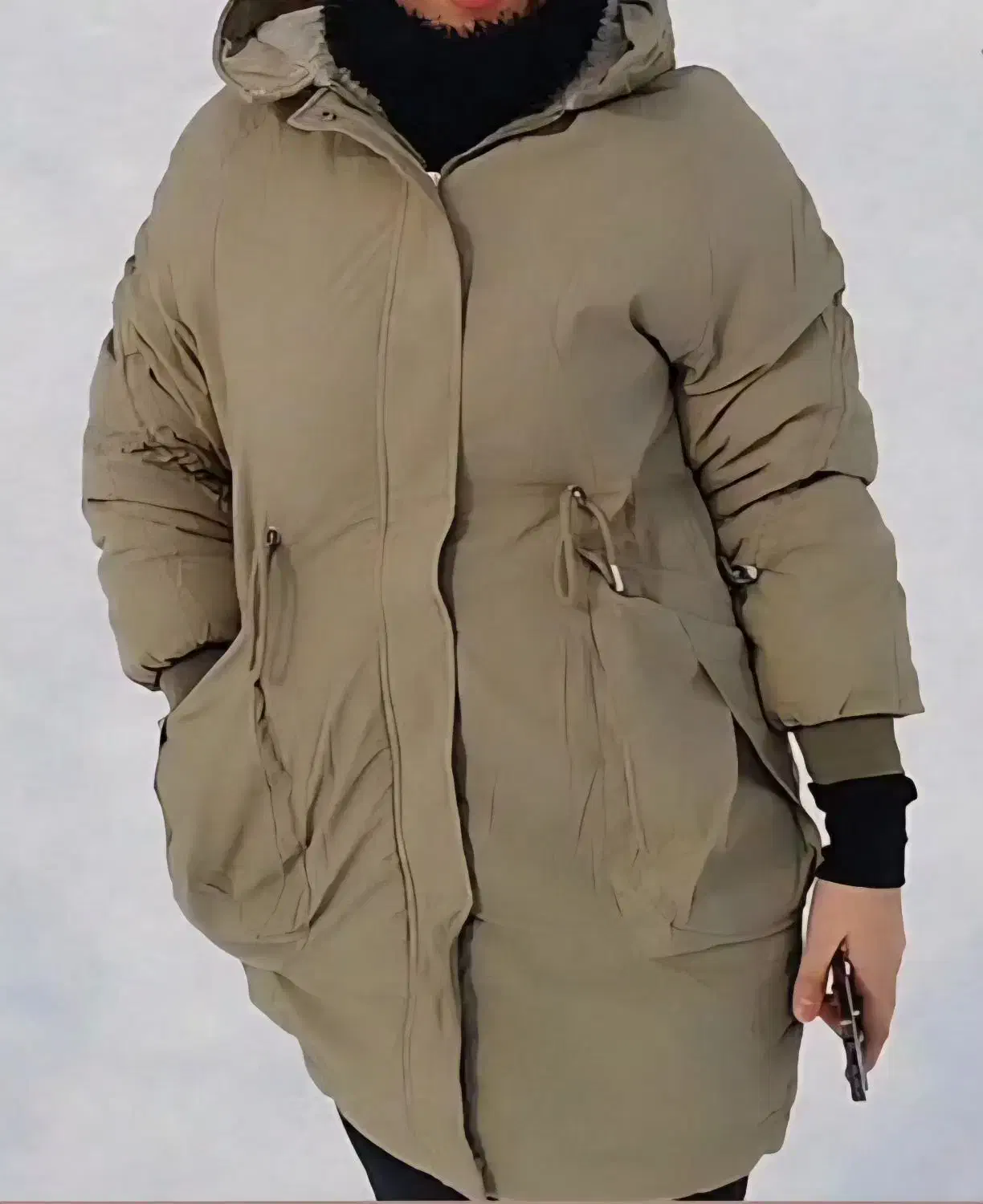 کاپشن و پالتو|لباس|پردیس, فاز ۱۱|دیوار