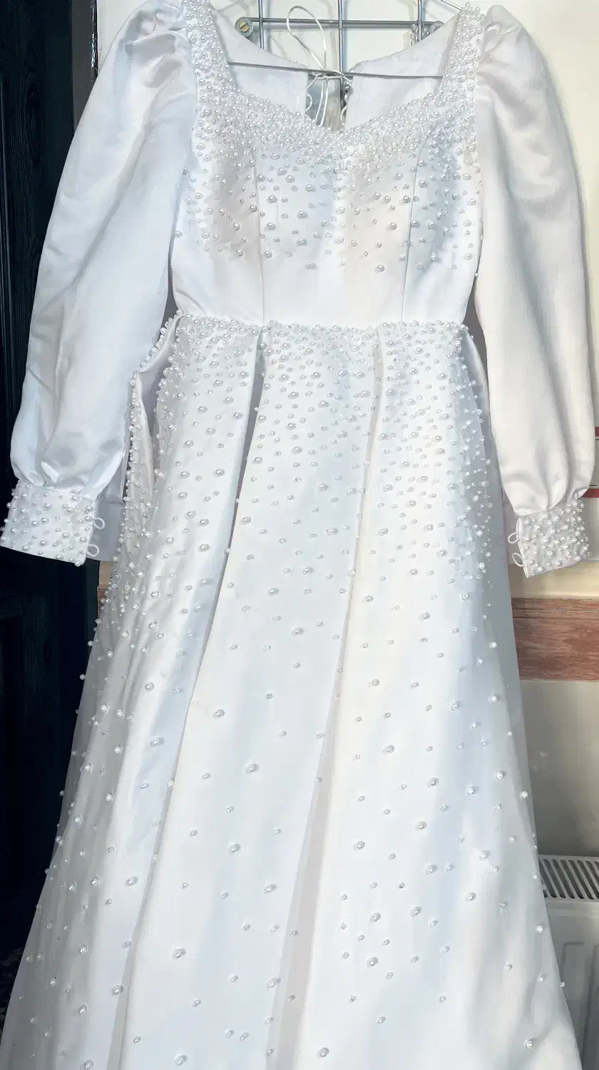 لباس عقد و عروسی|لباس|مشکیندشت, |دیوار