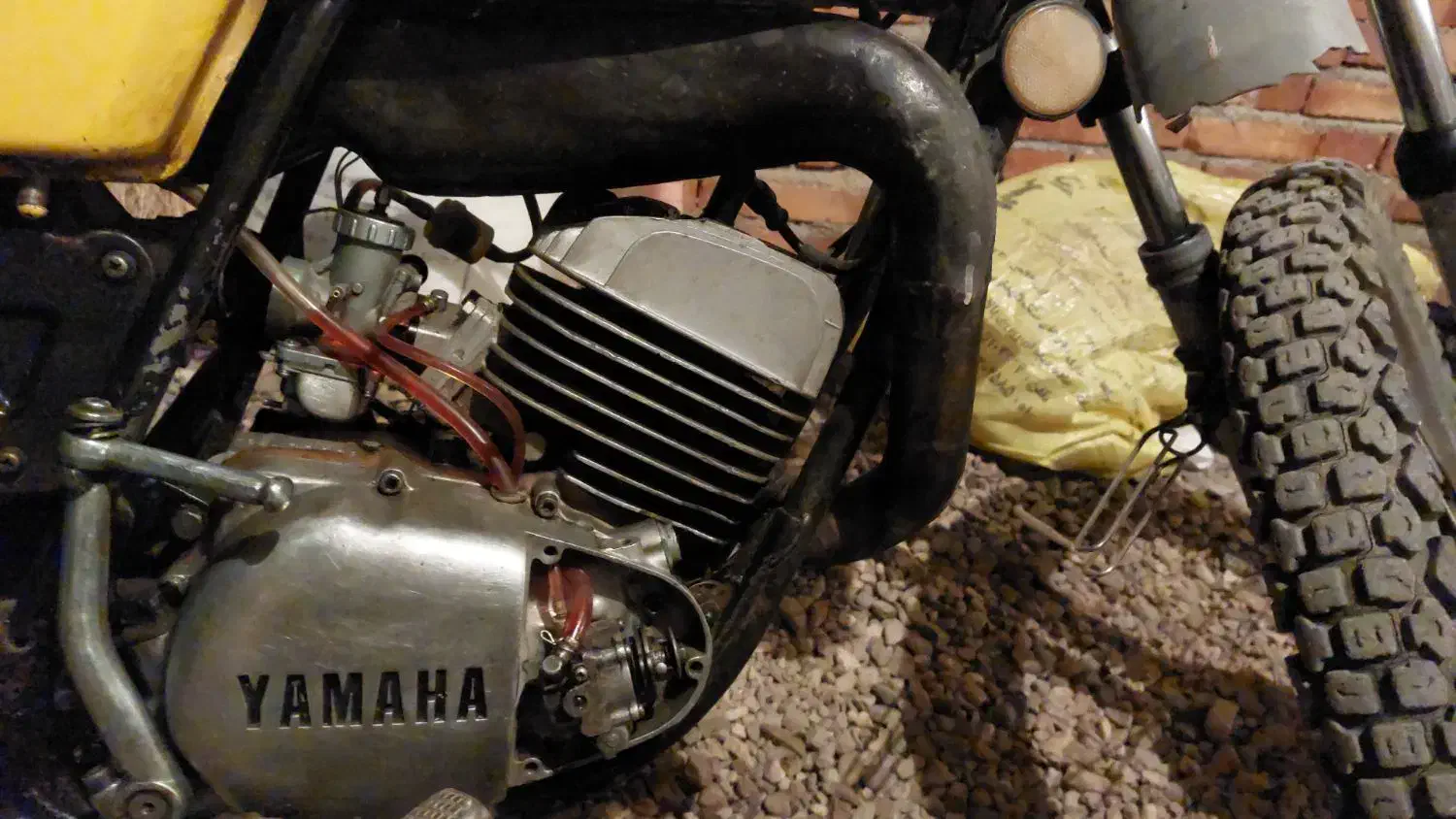 یاماها|موتورسیکلت|مهربان, |دیوار