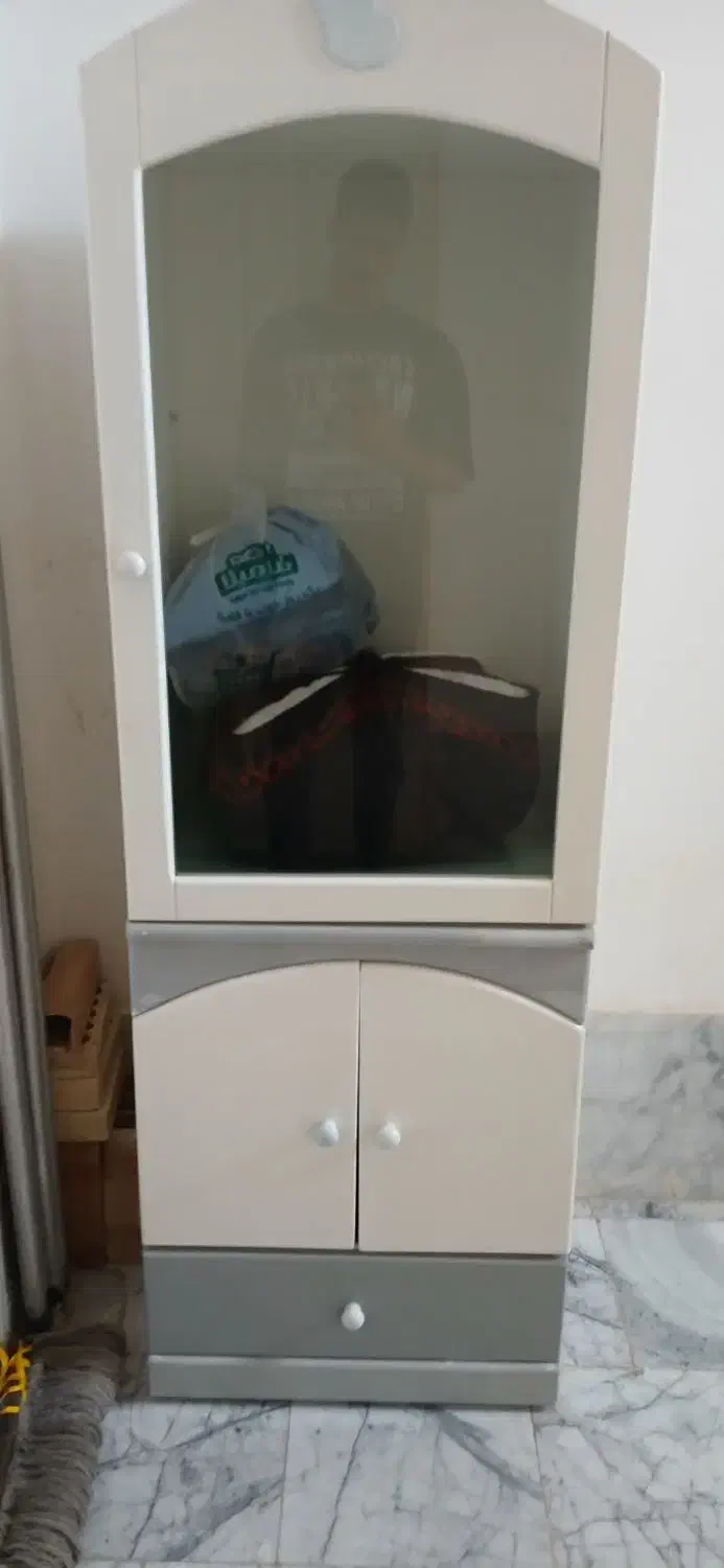 کمد|جاکفشی، کمد، دراور|سبزوار, توحیدشهر|دیوار