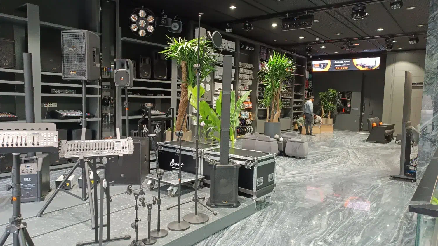 استخدام نیروی فنی و مونتاژ|استخدام صنعتی، فنی، مهندسی|شاهین‌شهر, عطار|دیوار