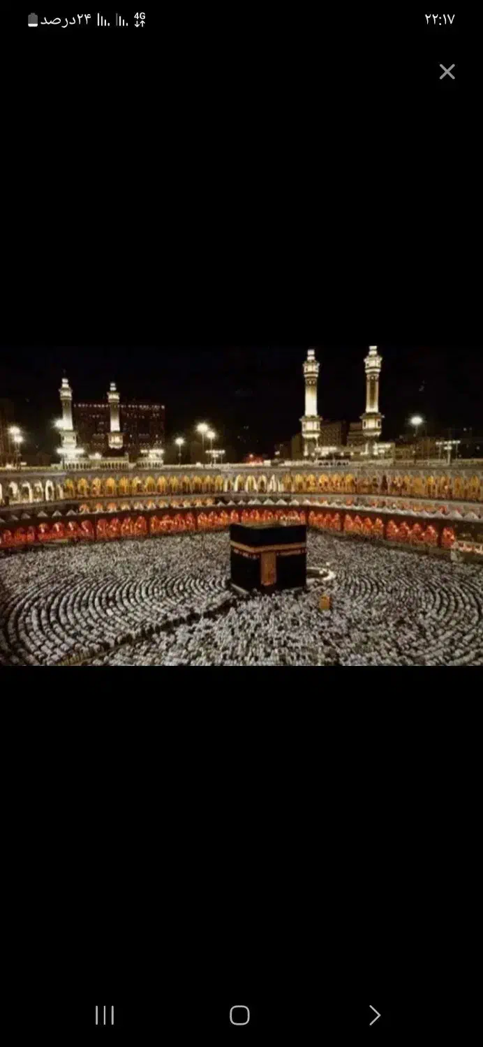 فیش حج|تور و چارتر|آق قلا, |دیوار