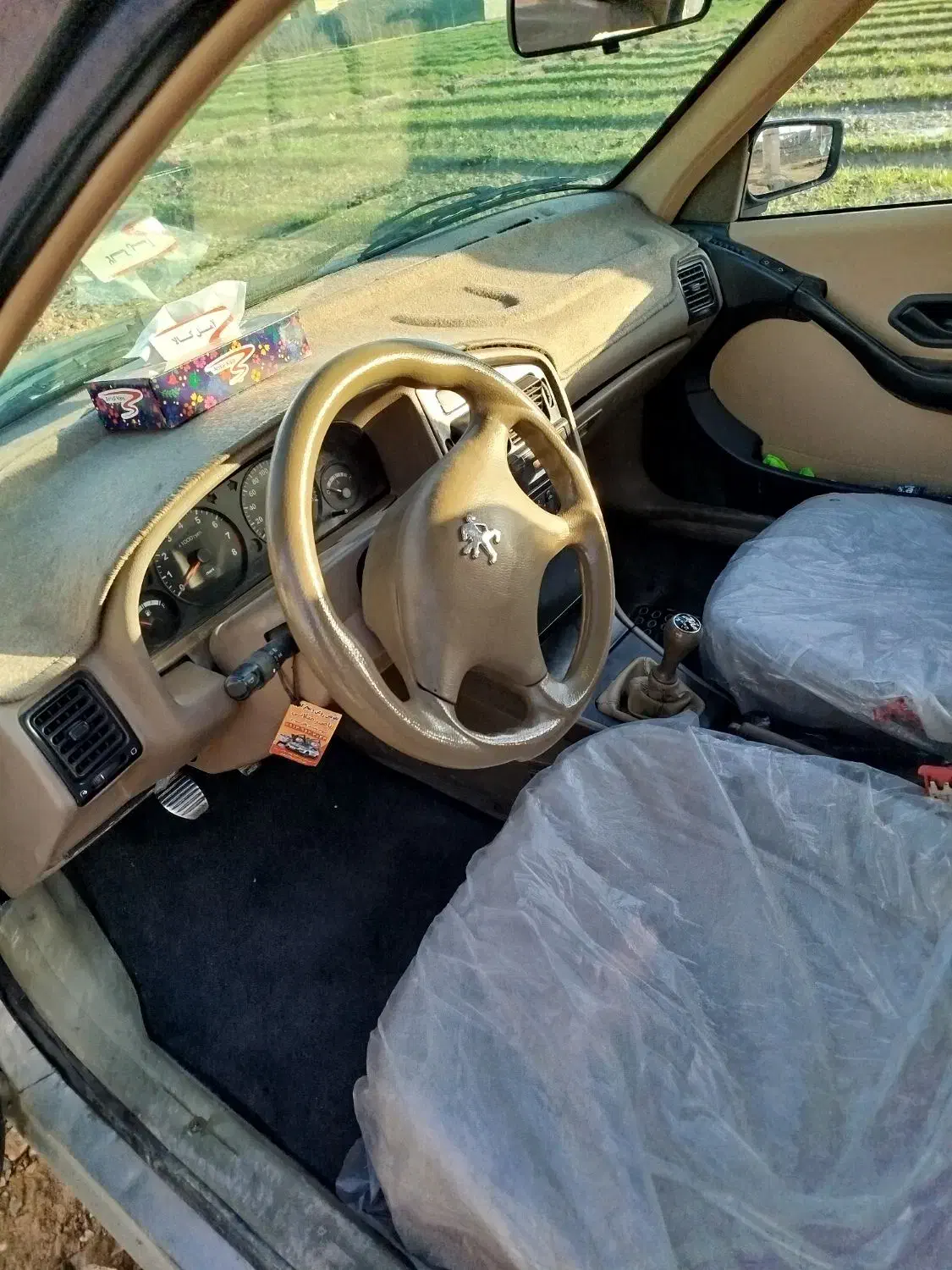 پژو 405|خودرو کلاسیک|فلاورجان, |دیوار