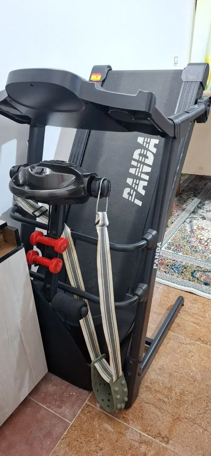 تردمیل|تجهیزات ورزشی|لاهیجان, لیالستان|دیوار