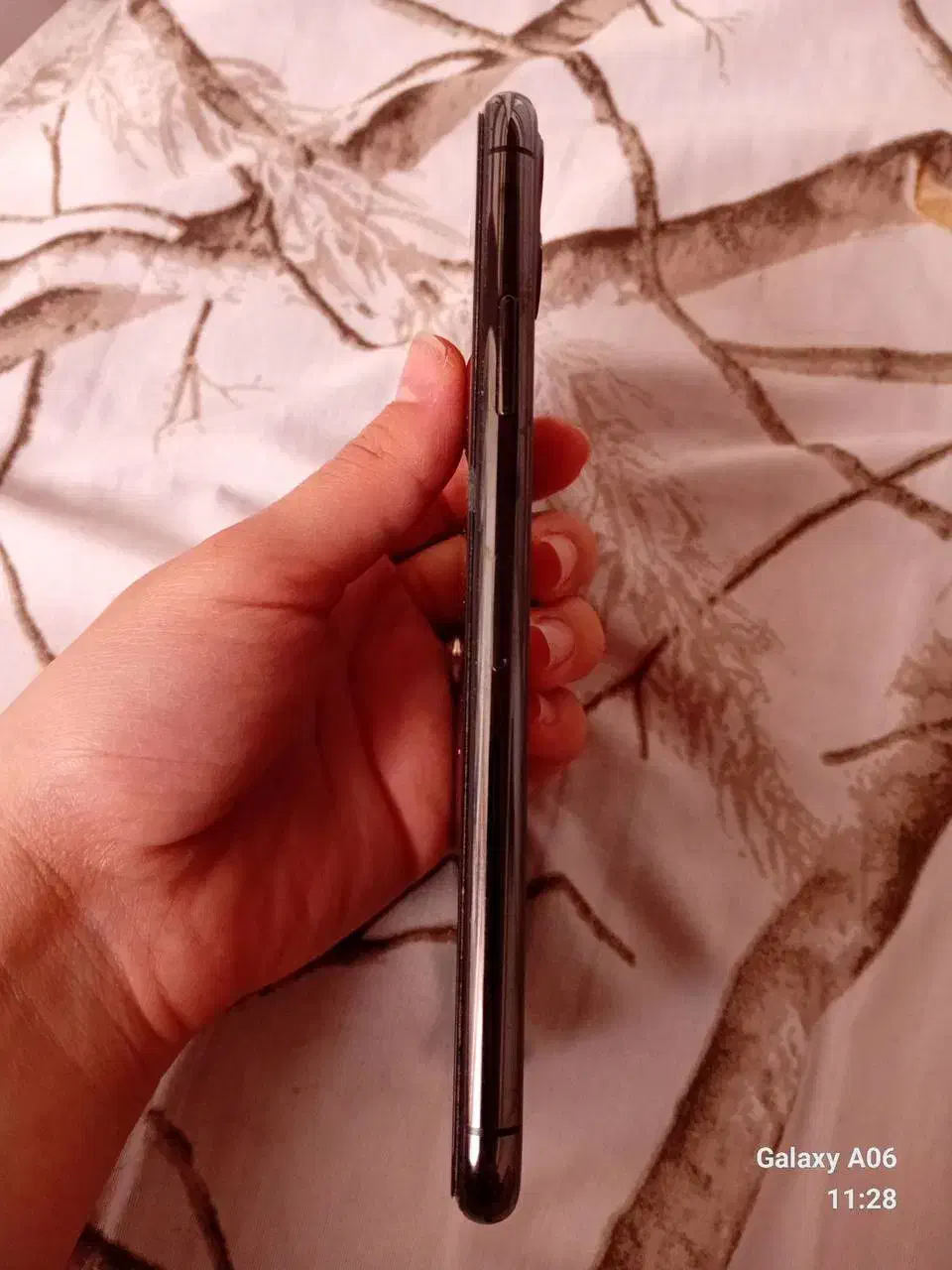 11 پرومکس ۲۵۶ گیگ|موبایل|تبریز, |دیوار