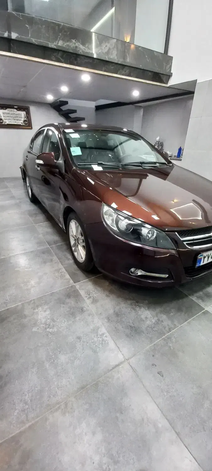 جک جی۵،مدل۹۵اتوماتیک|خودرو سواری و وانت|بابل, |دیوار