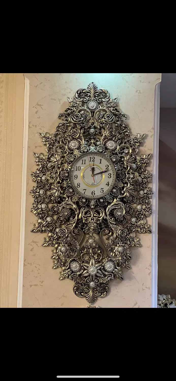 ساعت دیواری|ساعت دیواری و تزئینی|شاهرود, |دیوار