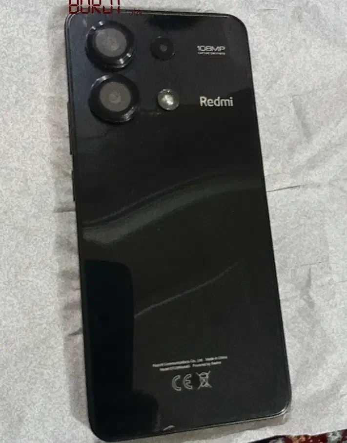 گوشی ردمی نوت 13پرو|موبایل|قم, ولیعصر|دیوار