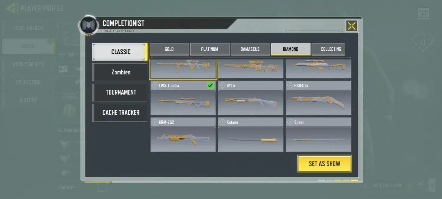اکانت کالاف لول 400|کنسول، بازی ویدئویی و آنلاین|رشت, پیرسرا|دیوار